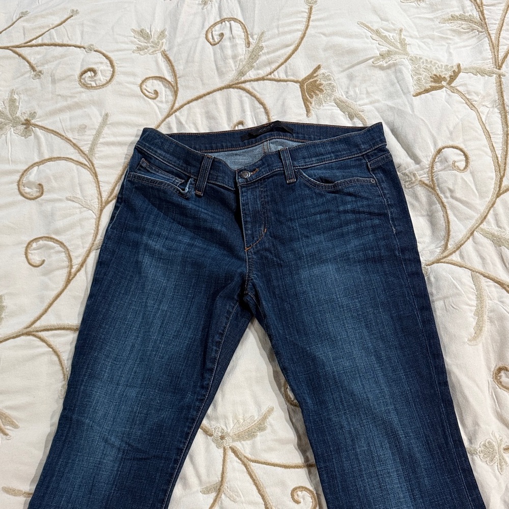 Joe’s Jeans